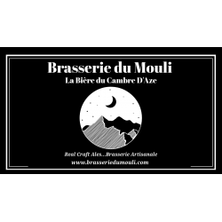 La Brasserie du Mouli